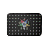 Orden des Oststerns Badematte (Vorderseite)