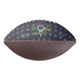 Orden des Oststerns Football