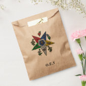 Orden des Oststerns Geschenktütchen (Versiegelt)