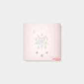 Orden des Oststerns Post-it Klebezettel (Vorderseite)