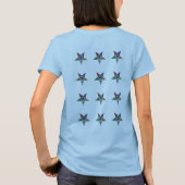 Orden des Oststerns T-Shirt (Rückseite)