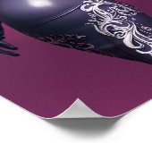 ORDENTLICHE FRAUEN, DIE AUSSERORDENTLICHE DINGE Nr Poster (Ecke)