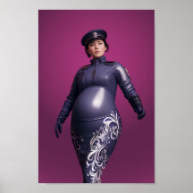 ORDENTLICHE FRAUEN, DIE AUSSERORDENTLICHE DINGE Nr