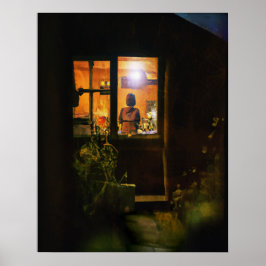 Ordentliches Human Life Poster