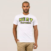Ordentliches Logo T-Shirt (Vorne ganz)