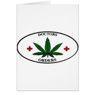 ORDERS DOKTORS