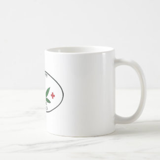 ORDERS DOKTORS KAFFEETASSE