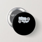 Ordinäre Heiligkeit Button (Vorne & Hinten)