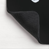 Ordinäre Heiligkeit Mousepad (Ecke)