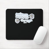 Ordinäre Heiligkeit Mousepad (Mit Mouse)