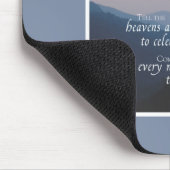 Ordination für das 5. Jubiläum Mousepad (Ecke)