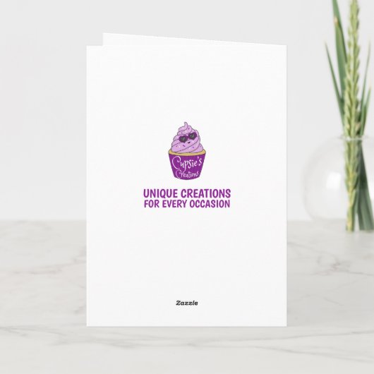 Ordination für das Priestertum Karte (Rückseite)