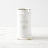 ORDINATION JAHRESTAGUNG PriesterPastor Minister Bierglas (Mittel)