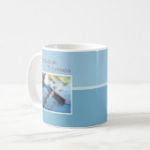 Ordination Sessings Kaffeetasse (Vorderseite Links)