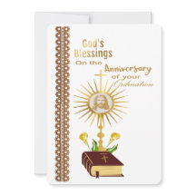 Ordinationsjubiläum