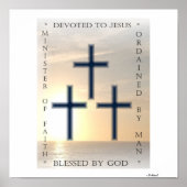 ordiniert3, - D-Bwell Poster (Vorne)