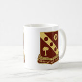 Ordnance Battalion Kaffeetasse (VorderseiteRechts)