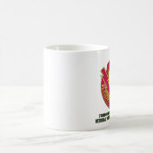 Ordnance Battalion Kaffeetasse (Mittel)