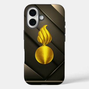 Ordnance Corps  iPhone 16 Hülle