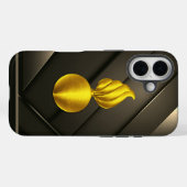 Ordnance Corps Case-Mate iPhone Hülle (Rückseite (Horizontal))