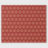 Ordnance Corps Geschenkpapier (Flach)