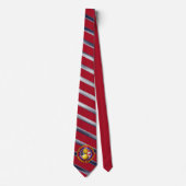 Ordnance Corps Krawatte (Vorderseite)