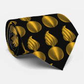 Ordnance Corps Krawatte (Gerollt)