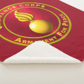 Ordnance Corps Sherpadecke (3/4)