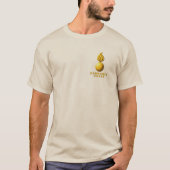 Ordnance Corps T-Shirt (Vorderseite)