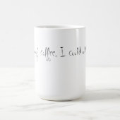 ordnen Sie den Weltkaffee an Kaffeetasse (Mittel)