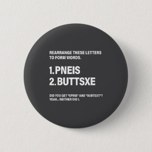 Ordnen Sie diese Buchstaben, um Wörter zu bilden Button