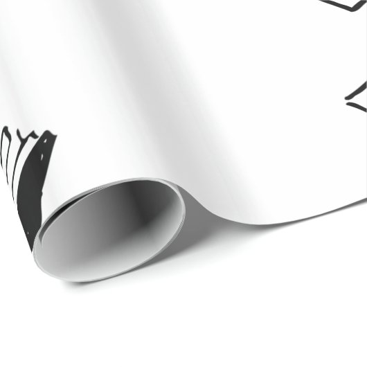 Ordner Geschenkpapier (Rolleneckpunkt)