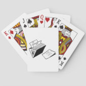 Ordner Spielkarten (Rückseite)