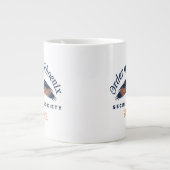 ORDNUNG DER FOENIX Secret Society Graphic Jumbo-Tasse (Vorderseite)