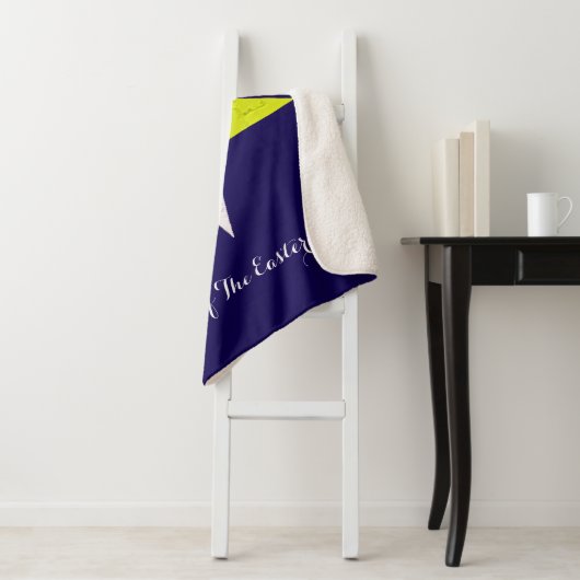 Ordnung des Oststerns (Wavy) Sherpadecke (Beispiel)