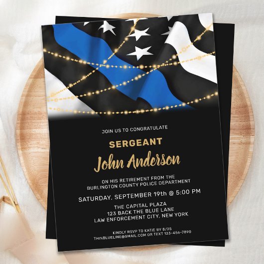 Ordnungspolitischer Beauftragter Strafverfolgung