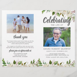 Ordnungsrahmen für das Gedenkprogramm zur Beerdigu