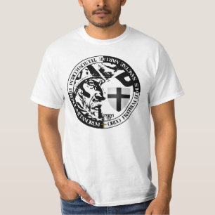 Ordo Fratrum Tetonicorum 04 T-Shirt