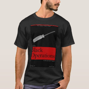 O'Really - schwarze Leitoperationen im Corp T-Shirt