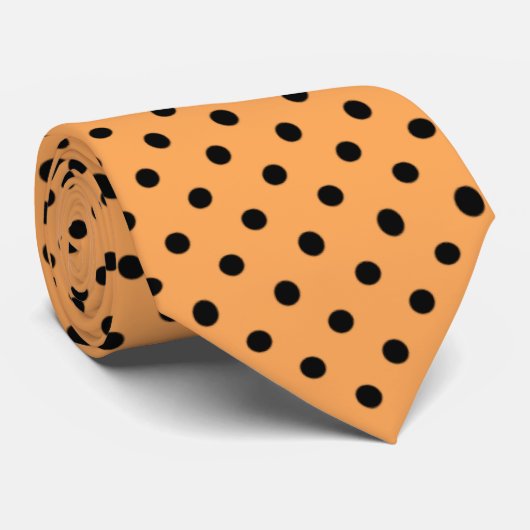 Oream Krawatte (Gerollt)