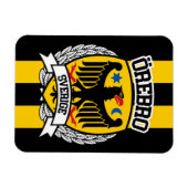 Örebro Magnet (Horizontal)