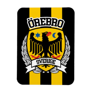 Örebro Magnet