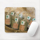 Oregano, Moustiers-Sainte-Marie, Provence, Mousepad (Mit Mouse)