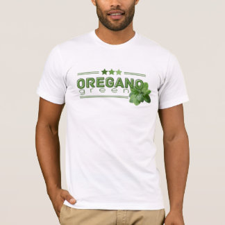 Oregano T-Shirt