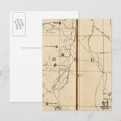 Oregon 2 postkarte (Vorne/Hinten)