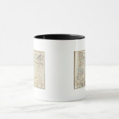 Oregon 2 tasse (Zentrum)
