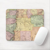 Oregon 3 mousepad (Mit Mouse)