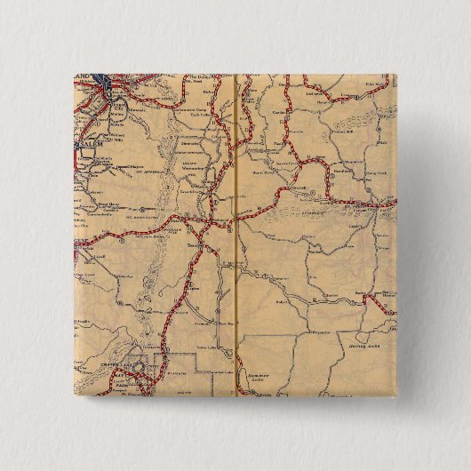 Oregon 4 button (Vorderseite)