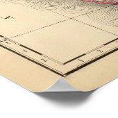 Oregon 5 poster (Ecke)