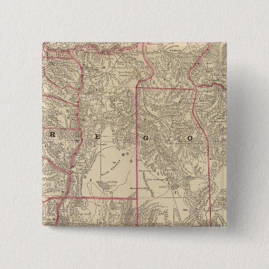 Oregon 6 button (Vorderseite)